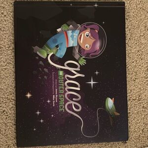 Grace book